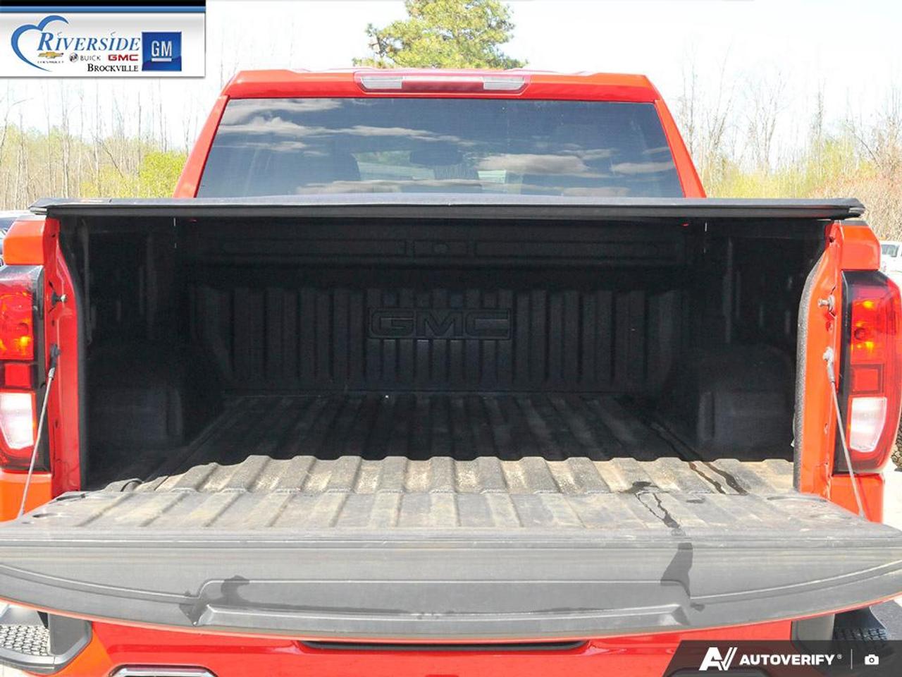 2023 GMC Sierra 1500 ELEVATION Photo