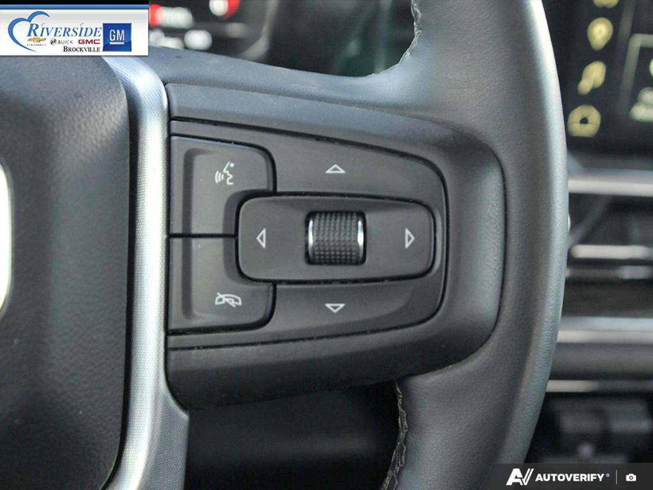 2023 GMC Sierra 1500 ELEVATION Photo