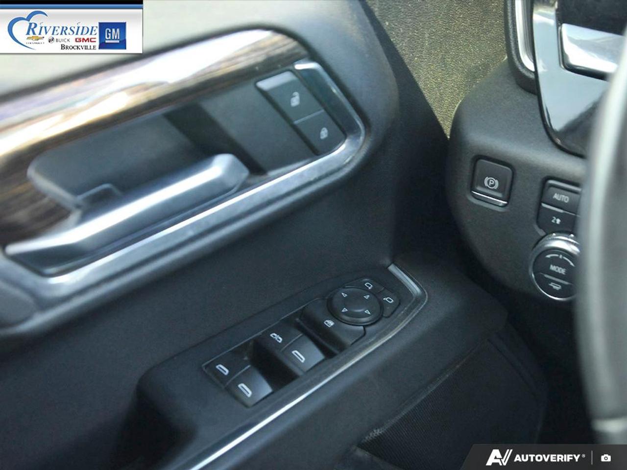 2023 GMC Sierra 1500 ELEVATION Photo