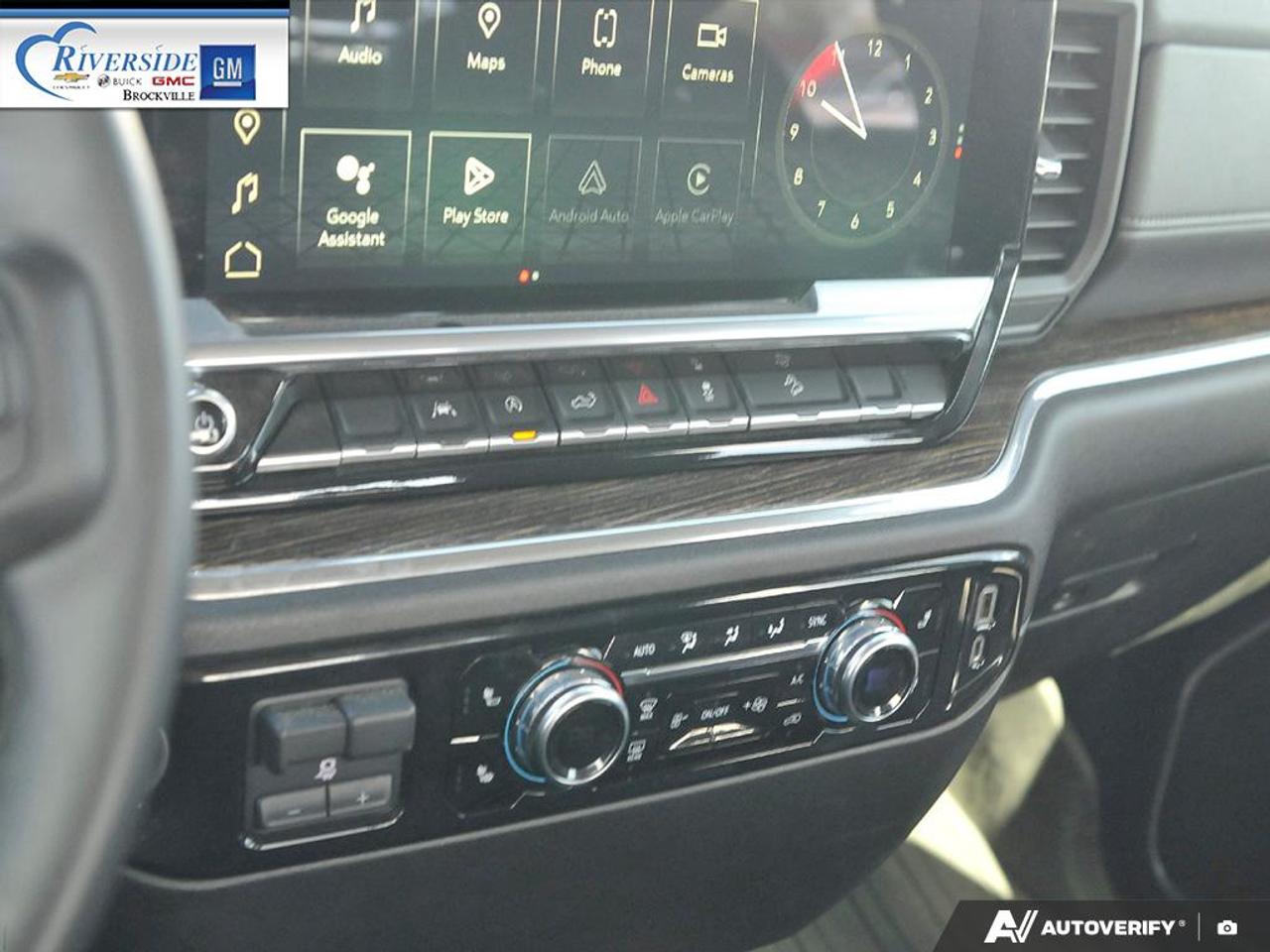 2023 GMC Sierra 1500 ELEVATION Photo