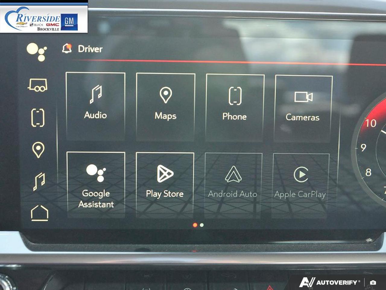 2023 GMC Sierra 1500 ELEVATION Photo