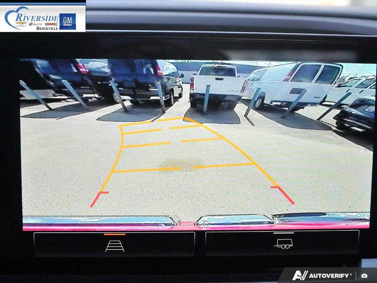 2023 GMC Sierra 1500 ELEVATION Photo