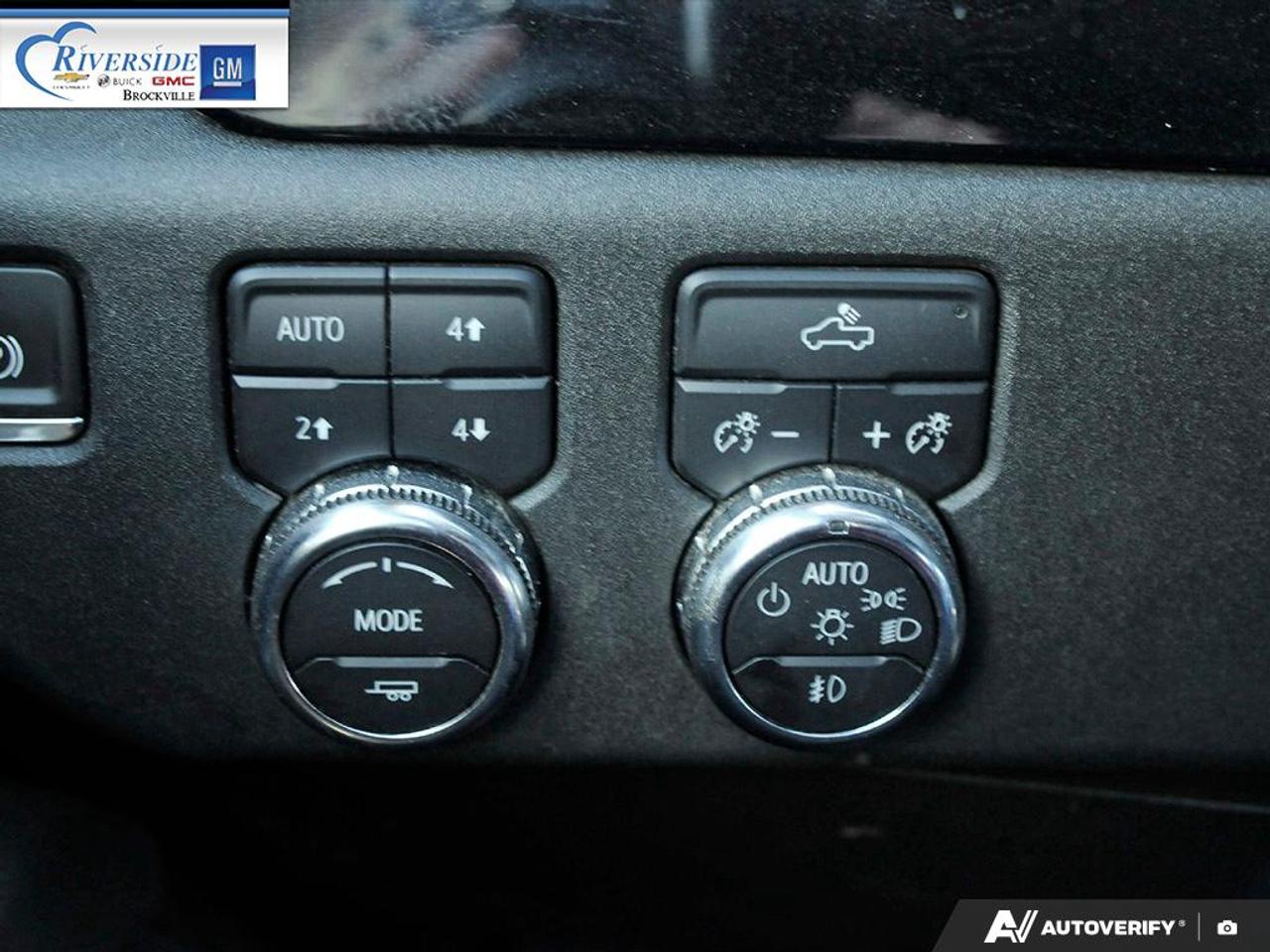 2023 GMC Sierra 1500 ELEVATION Photo