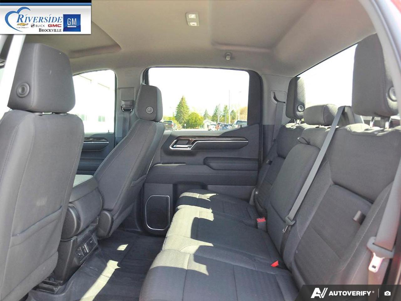 2023 GMC Sierra 1500 ELEVATION Photo