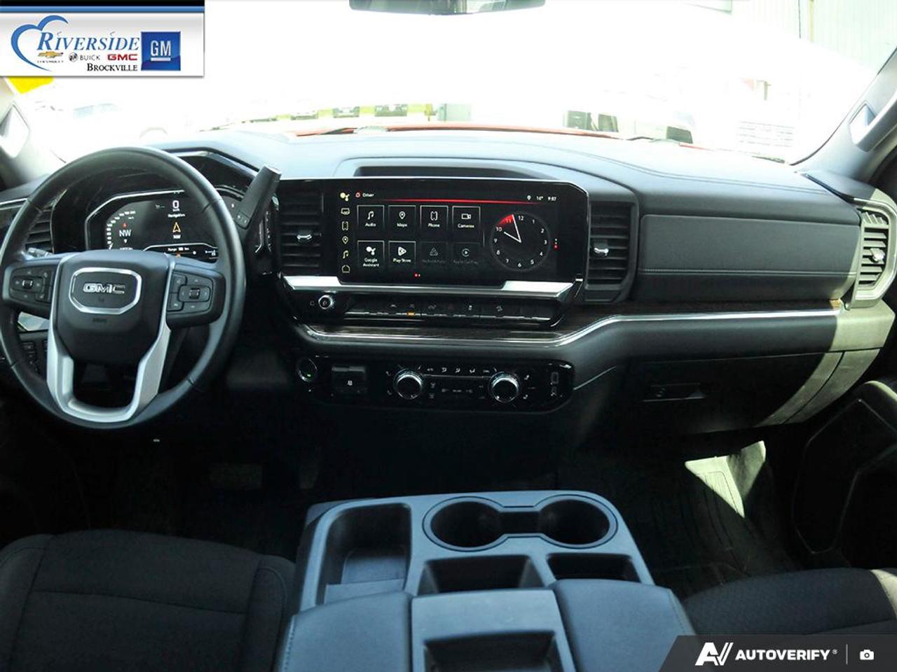 2023 GMC Sierra 1500 ELEVATION Photo