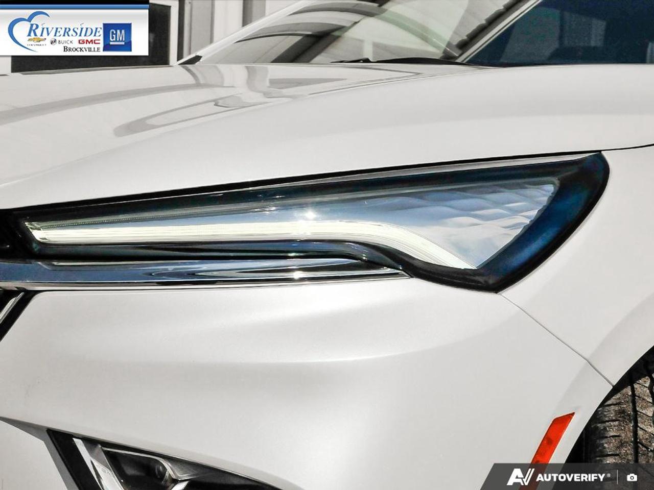 2024 Buick Enclave Avenir Photo