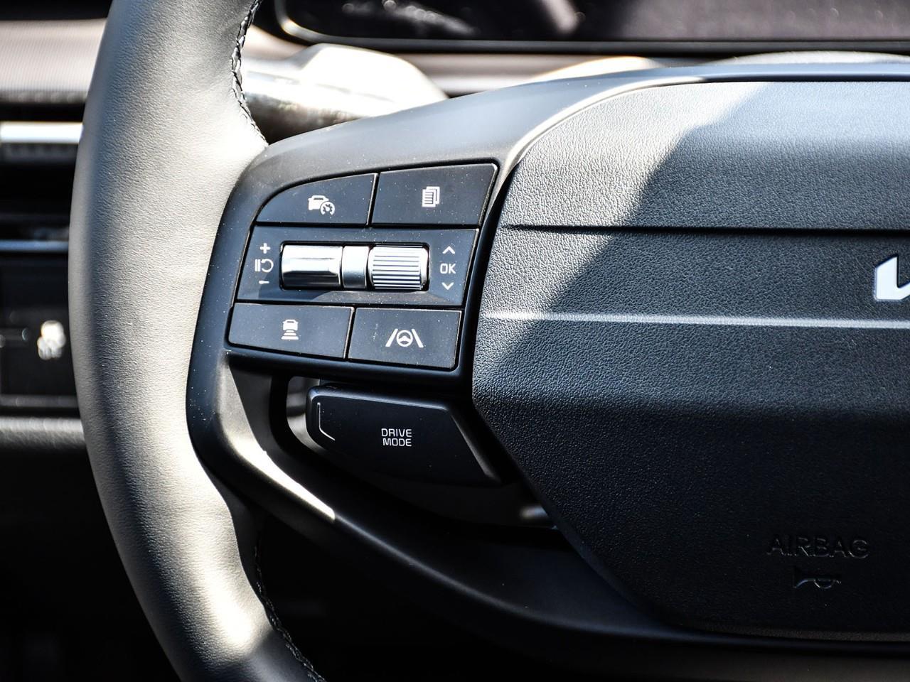 2026 Kia Sportage 2026 Kia Sportage – EX AWD Photo