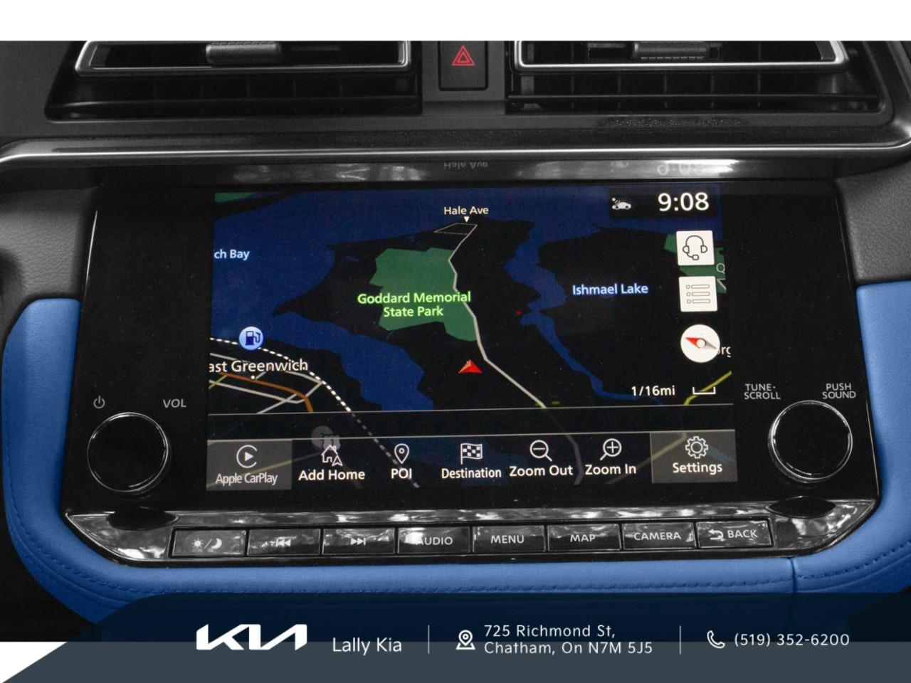 2024 Nissan 370Z 2024 Nissan Z Performance | Stock #LK00813P Photo