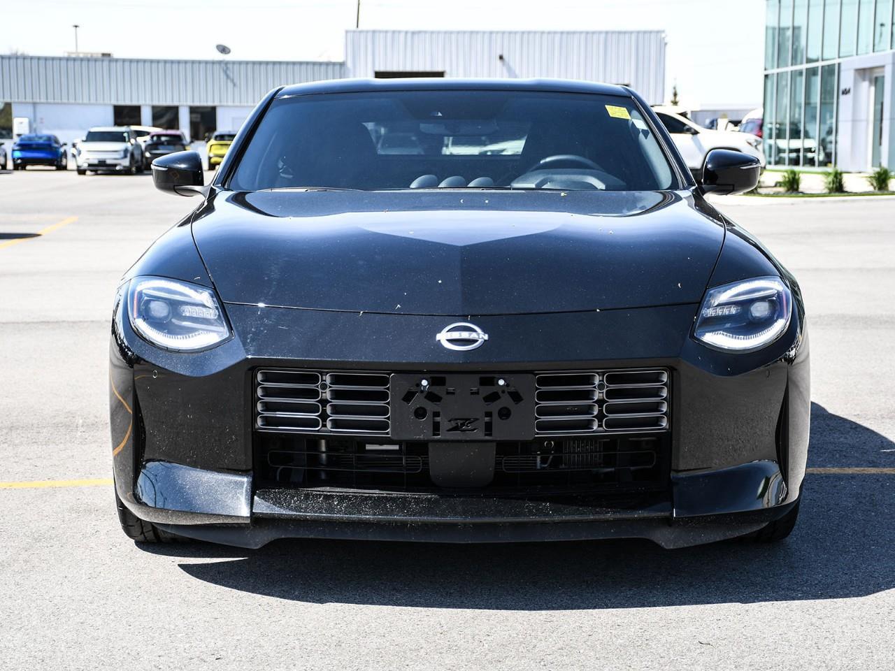 2024 Nissan 370Z 2024 Nissan Z Performance | Stock #LK00813P Photo