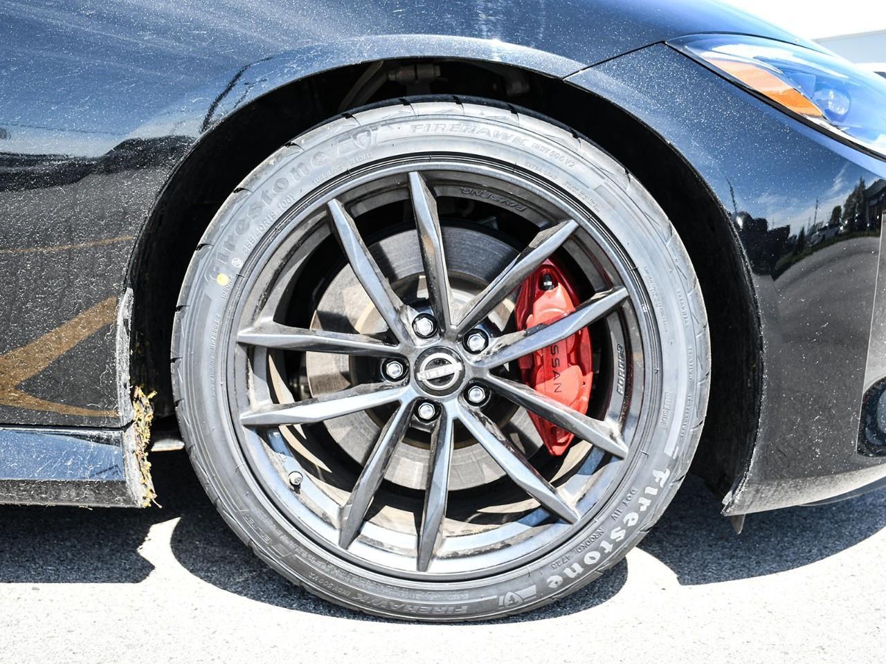 2024 Nissan 370Z 2024 Nissan Z Performance | Stock #LK00813P Photo