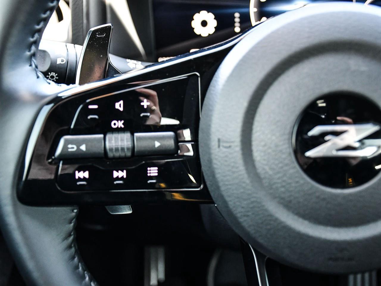 2024 Nissan 370Z 2024 Nissan Z Performance | Stock #LK00813P Photo
