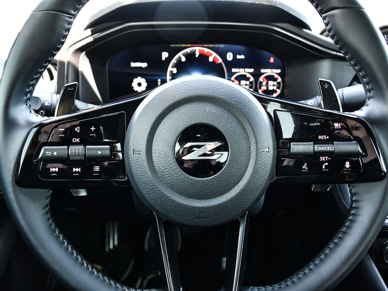 2024 Nissan 370Z 2024 Nissan Z Performance | Stock #LK00813P Photo