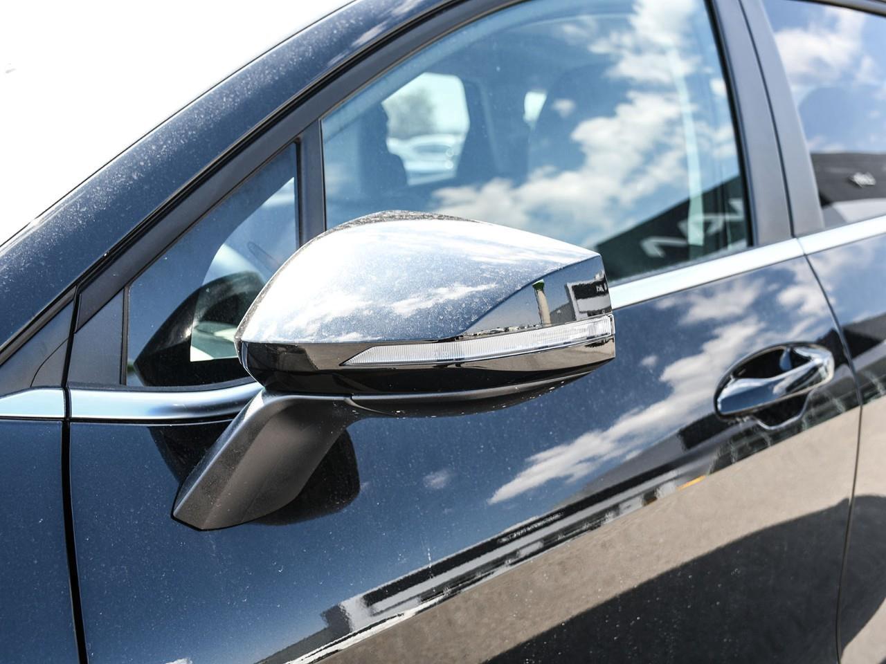 2026 Kia Sportage 2026 Kia Sportage – EX AWD Photo