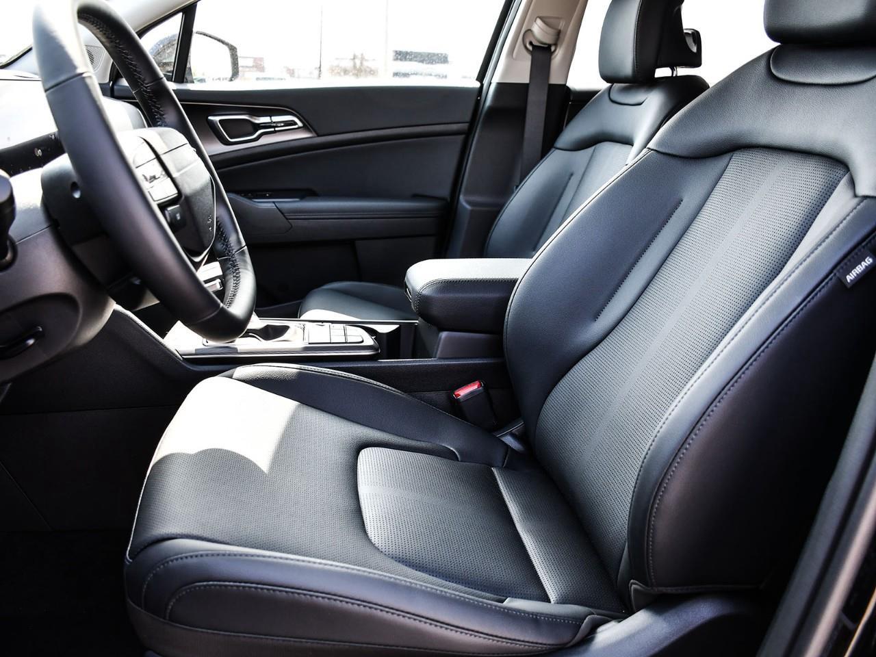 2026 Kia Sportage 2026 Kia Sportage – EX AWD Photo