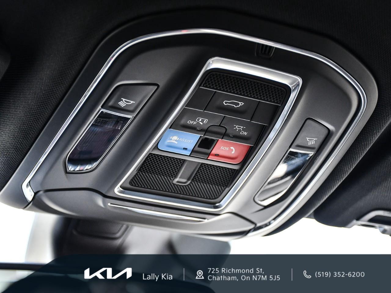 2024 Jeep Grand Cherokee 2024 Jeep Grand Cherokee Limited | Black Appearance Package | Stock #LK00819T Photo