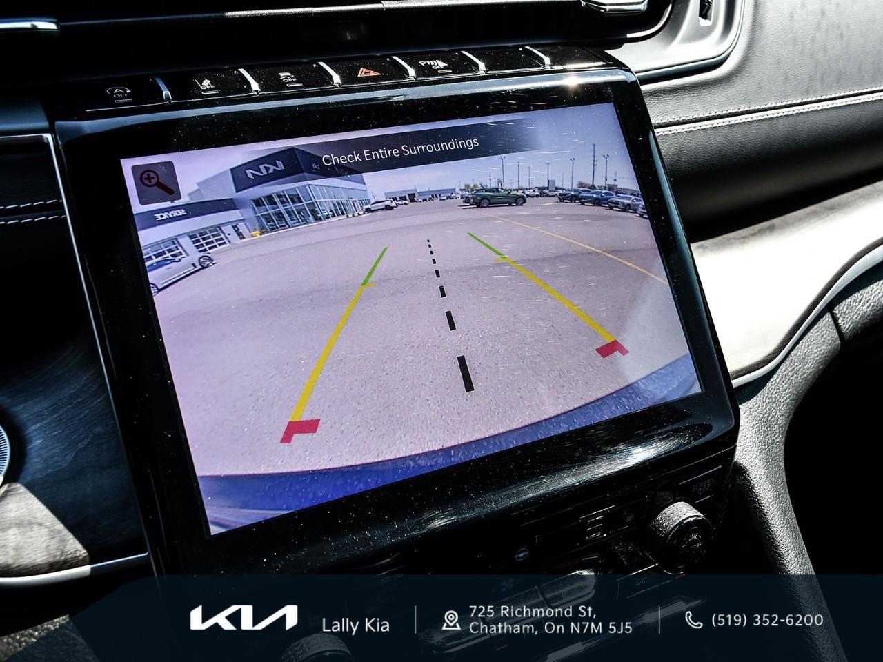 2024 Jeep Grand Cherokee 2024 Jeep Grand Cherokee Limited | Black Appearance Package | Stock #LK00819T Photo