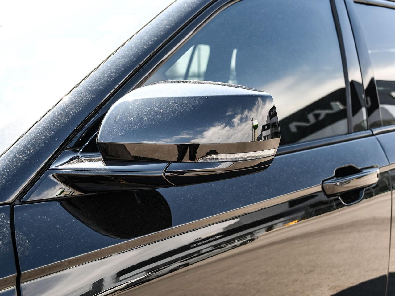 2024 Jeep Grand Cherokee 2024 Jeep Grand Cherokee Limited | Black Appearance Package | Stock #LK00819T Photo