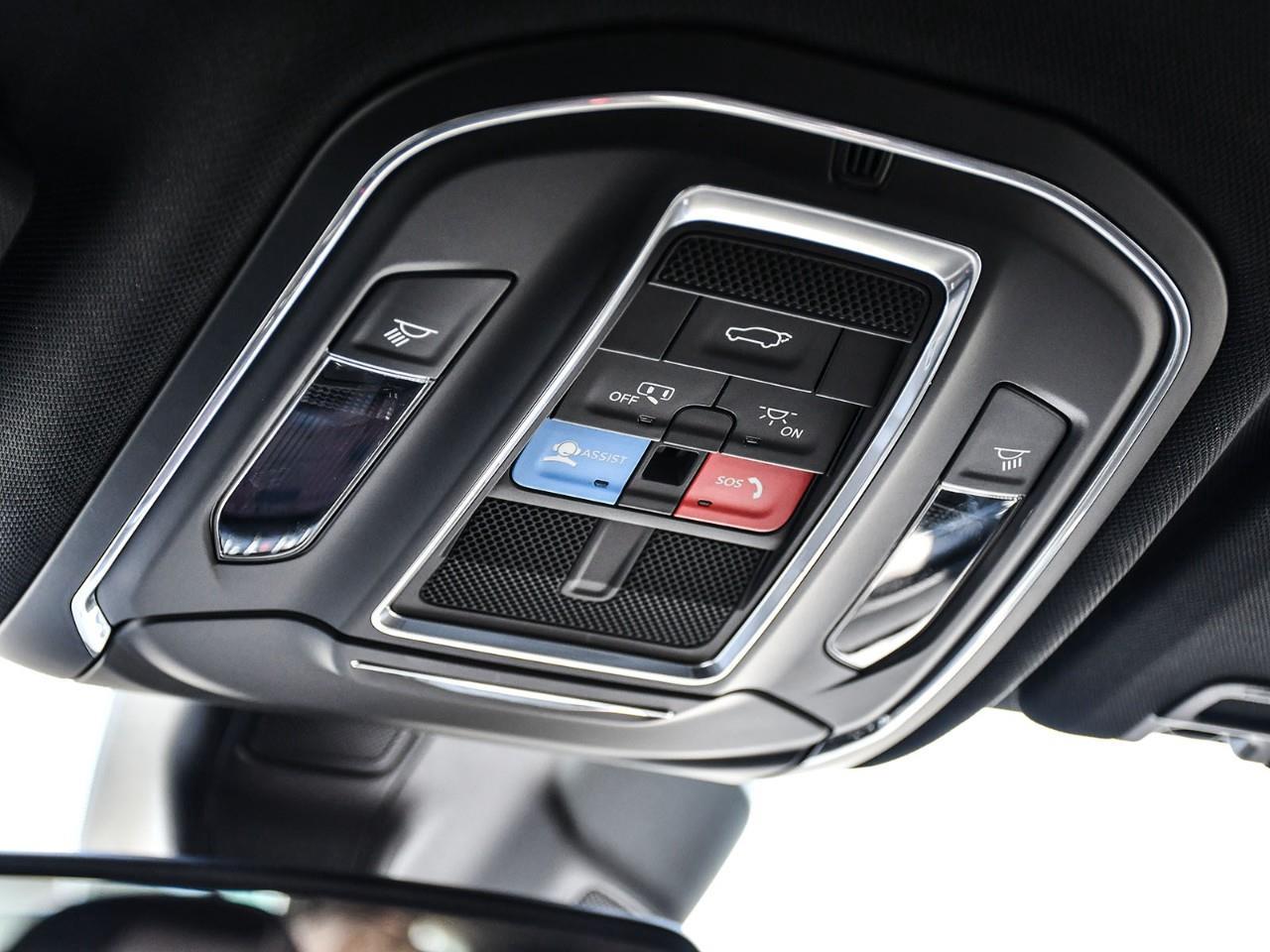 2024 Jeep Grand Cherokee 2024 Jeep Grand Cherokee Limited | Black Appearance Package | Stock #LK00819T Photo