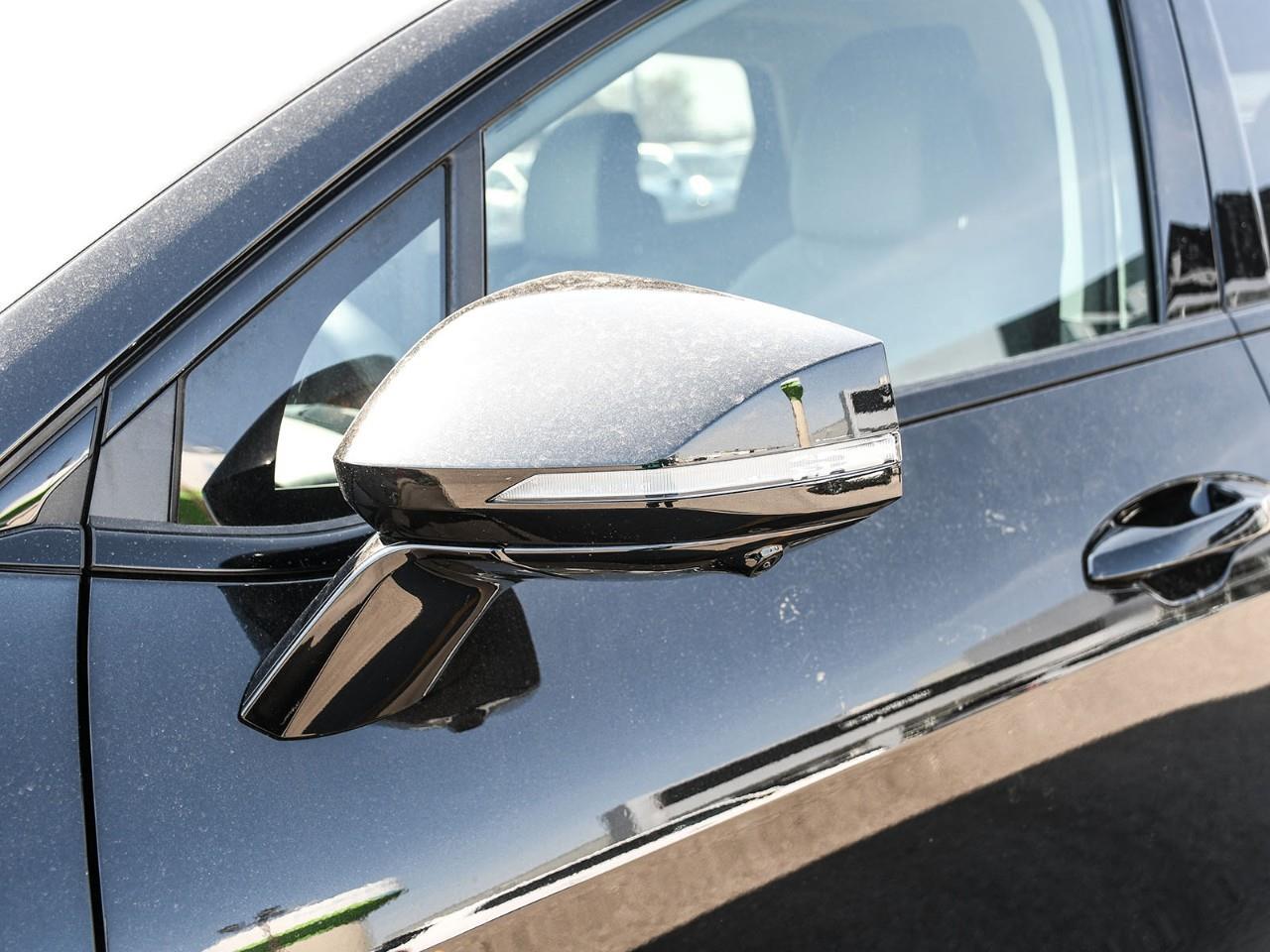 2026 Kia Sportage Plug-In Hybrid SX w/Black Interior 2026 Kia Sportage Plug-In Hybrid – SX Photo