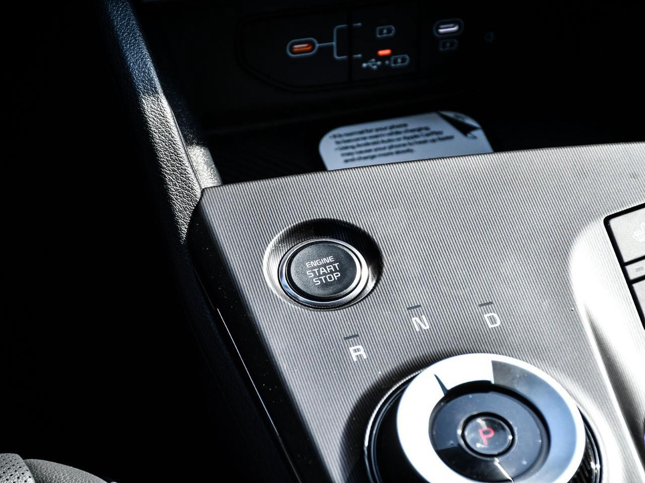 2026 Kia Sportage Plug-In Hybrid SX w/Black Interior 2026 Kia Sportage Plug-In Hybrid – SX Photo