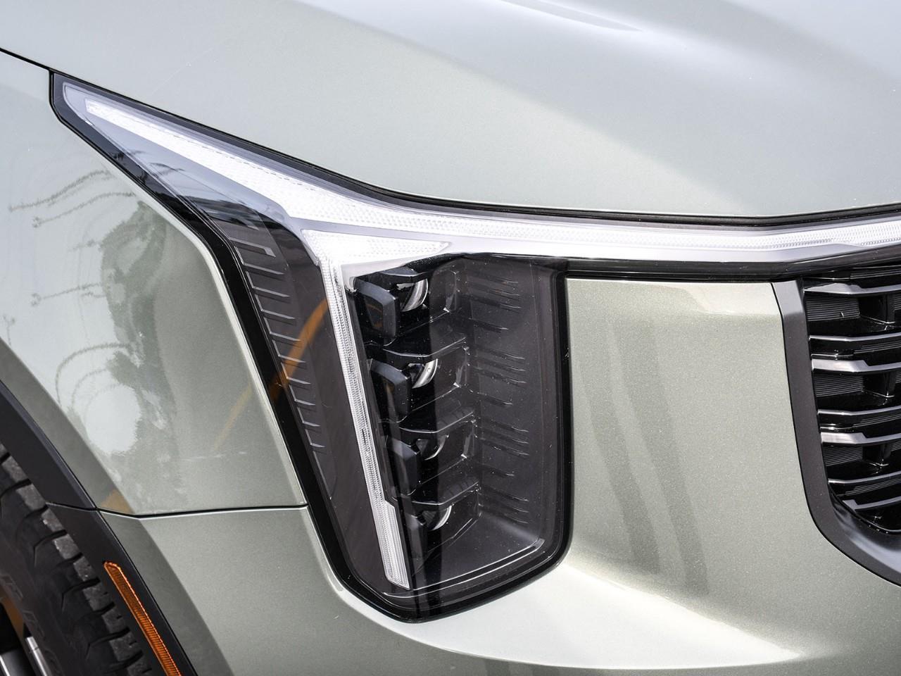 2024 Kia Sorento 2.5T X-Pro w/Black Interior 2024 Kia Sorento X-Pro | Stock #LK00814T Photo
