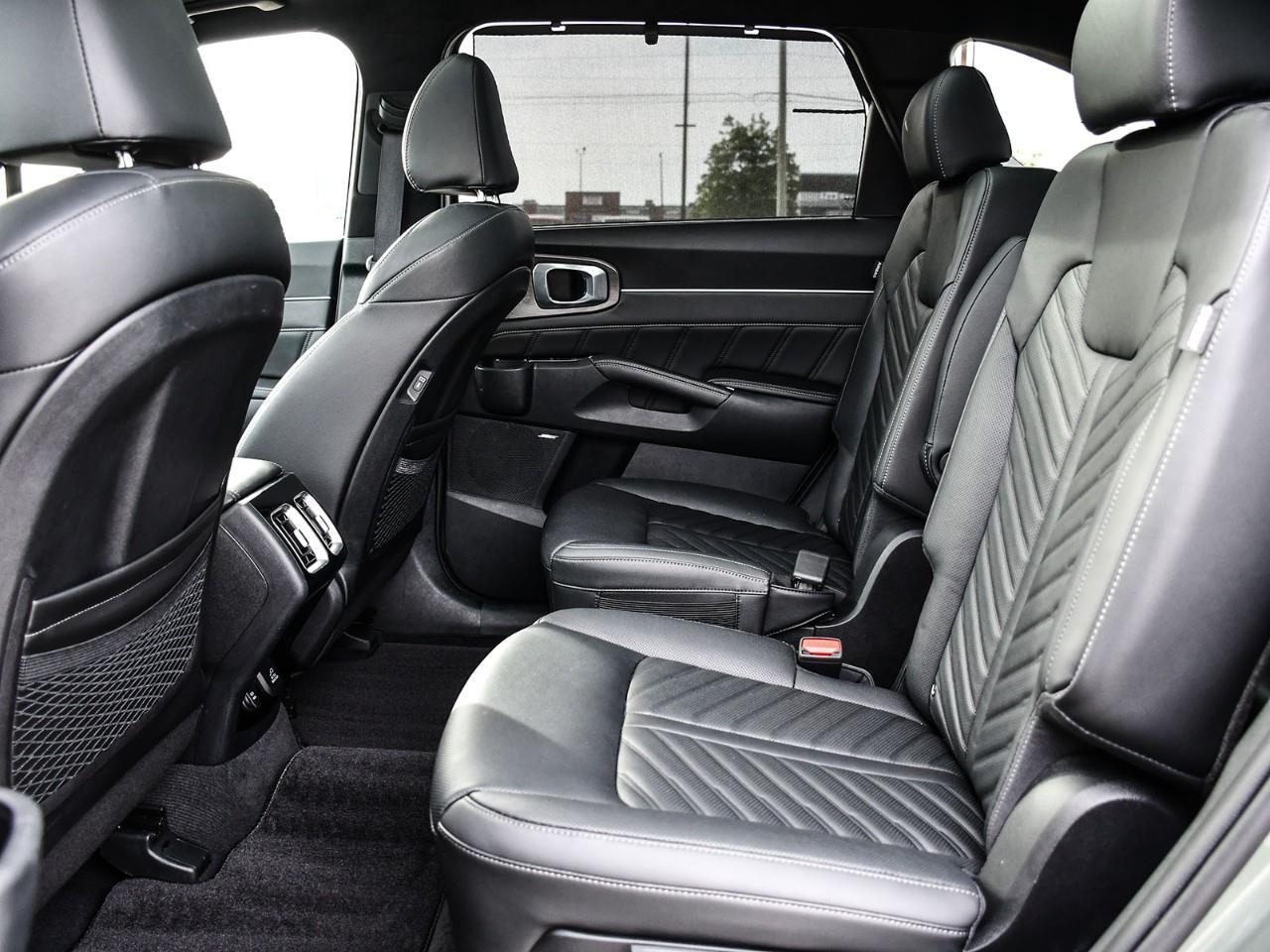 2024 Kia Sorento 2.5T X-Pro w/Black Interior 2024 Kia Sorento X-Pro | Stock #LK00814T Photo