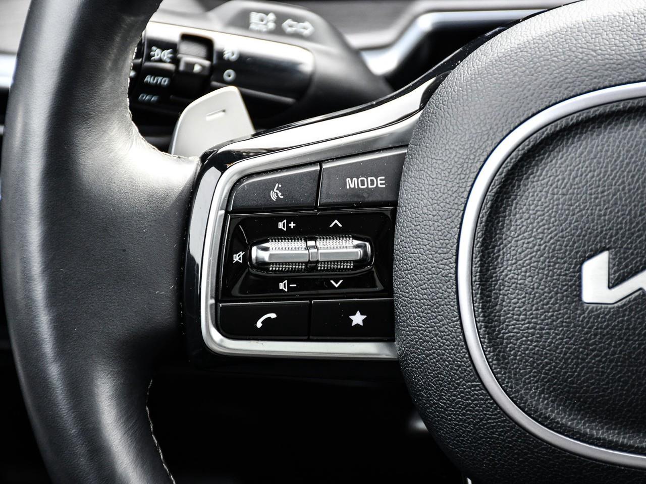 2024 Kia Sorento 2.5T X-Pro w/Black Interior 2024 Kia Sorento X-Pro | Stock #LK00814T Photo