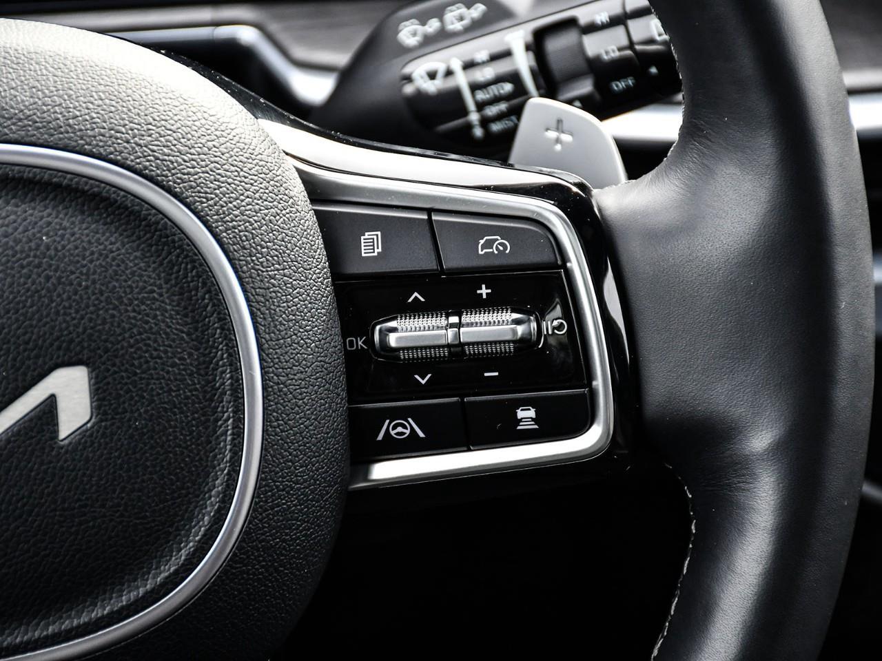 2024 Kia Sorento 2.5T X-Pro w/Black Interior 2024 Kia Sorento X-Pro | Stock #LK00814T Photo