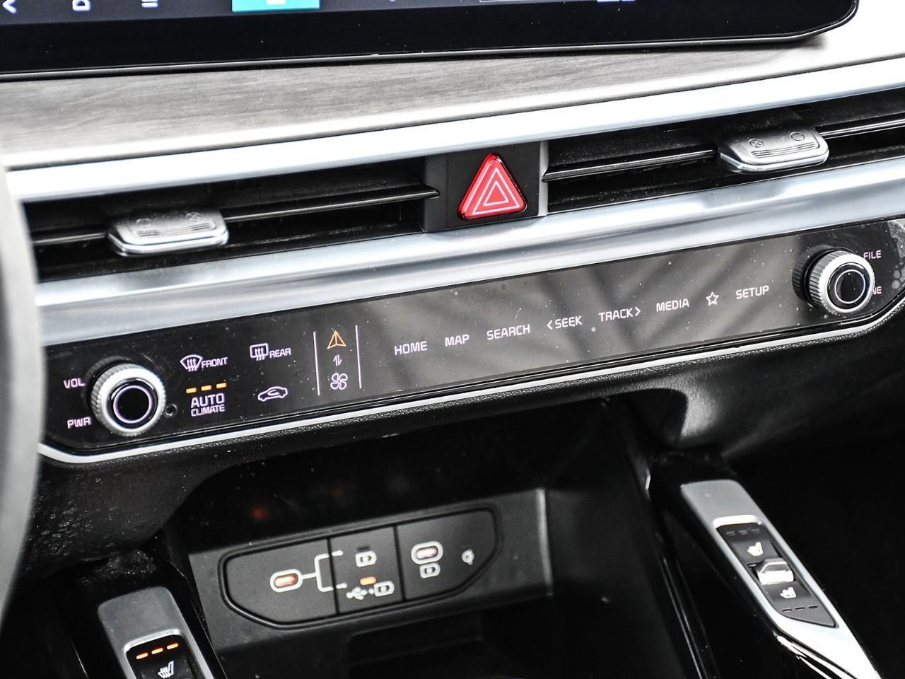 2024 Kia Sorento 2.5T X-Pro w/Black Interior 2024 Kia Sorento X-Pro | Stock #LK00814T Photo