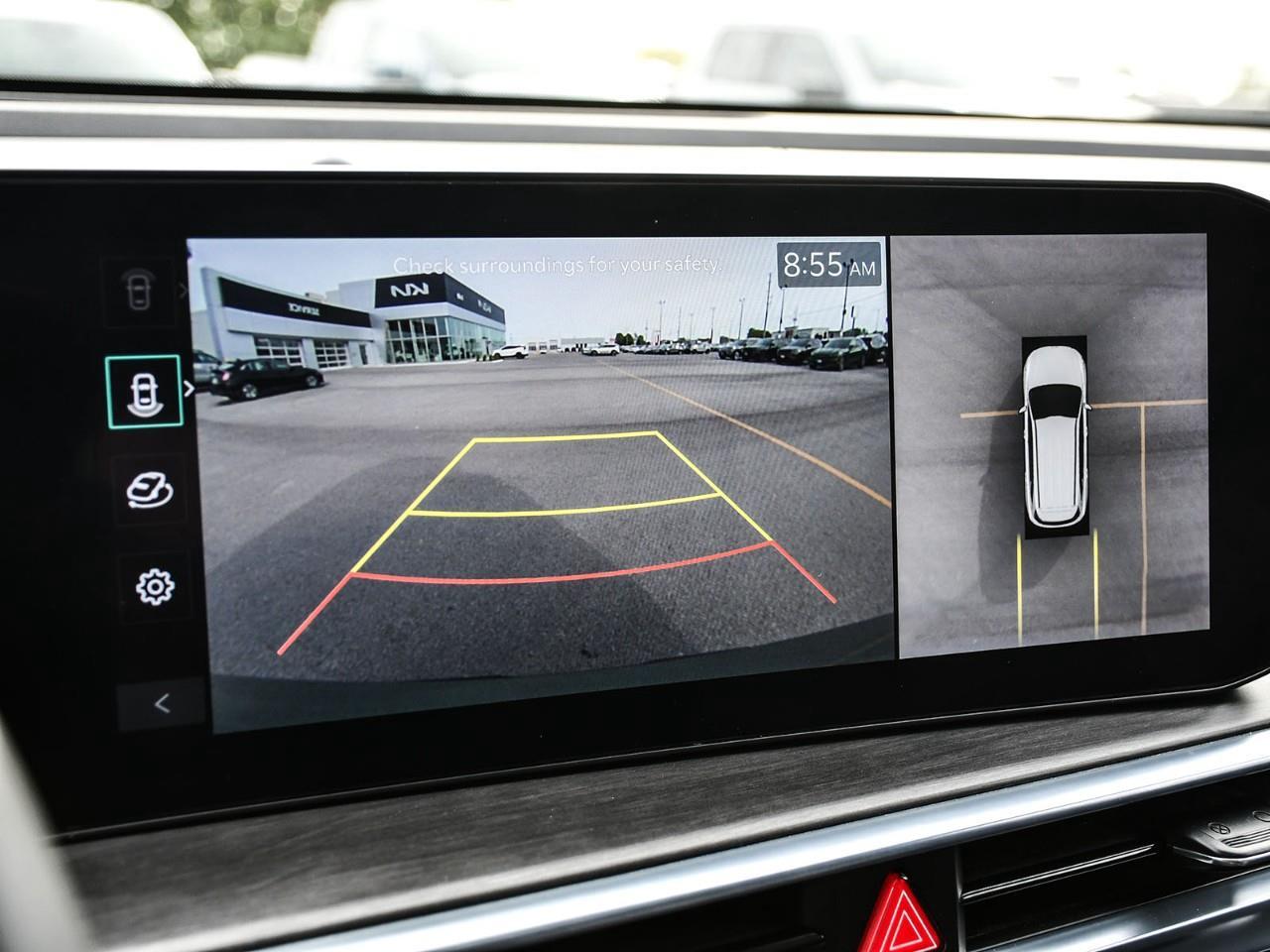 2024 Kia Sorento 2.5T X-Pro w/Black Interior 2024 Kia Sorento X-Pro | Stock #LK00814T Photo