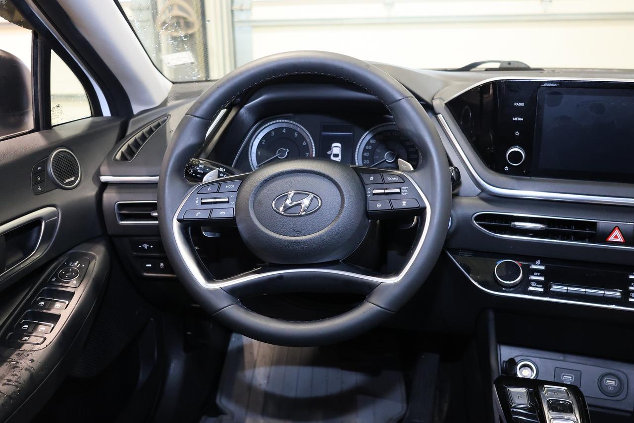2020 Hyundai Sonata Luxury - LEATHER|PANO|CAMERA|2xRIM&TIRES Photo