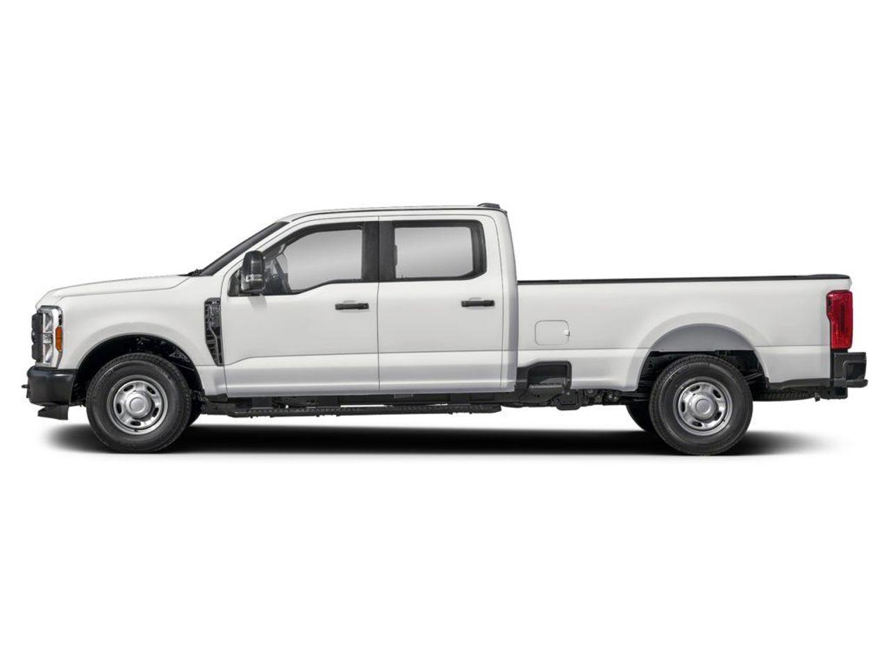 2025 Ford F-250 XL Photo