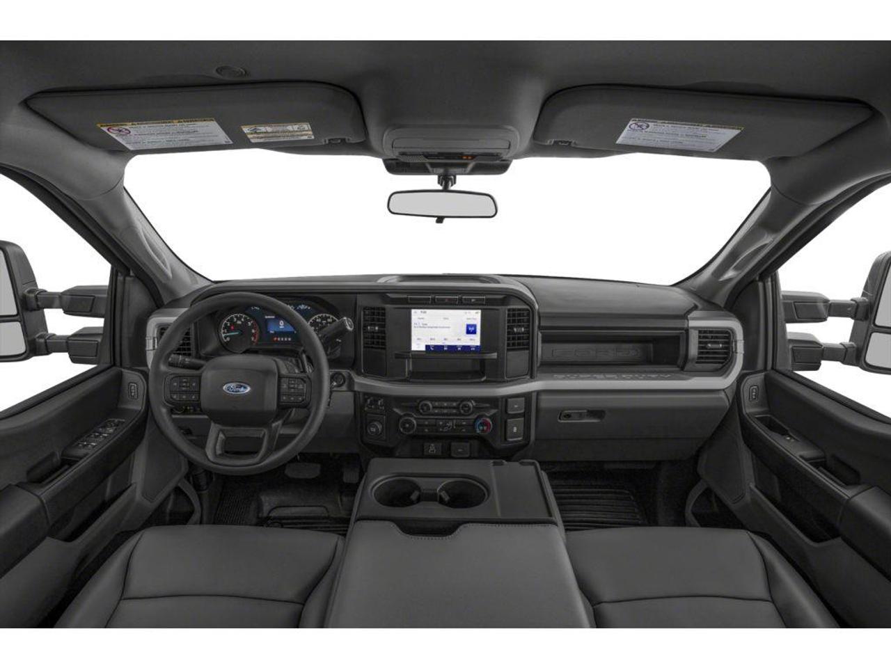 2025 Ford F-250 XL Photo
