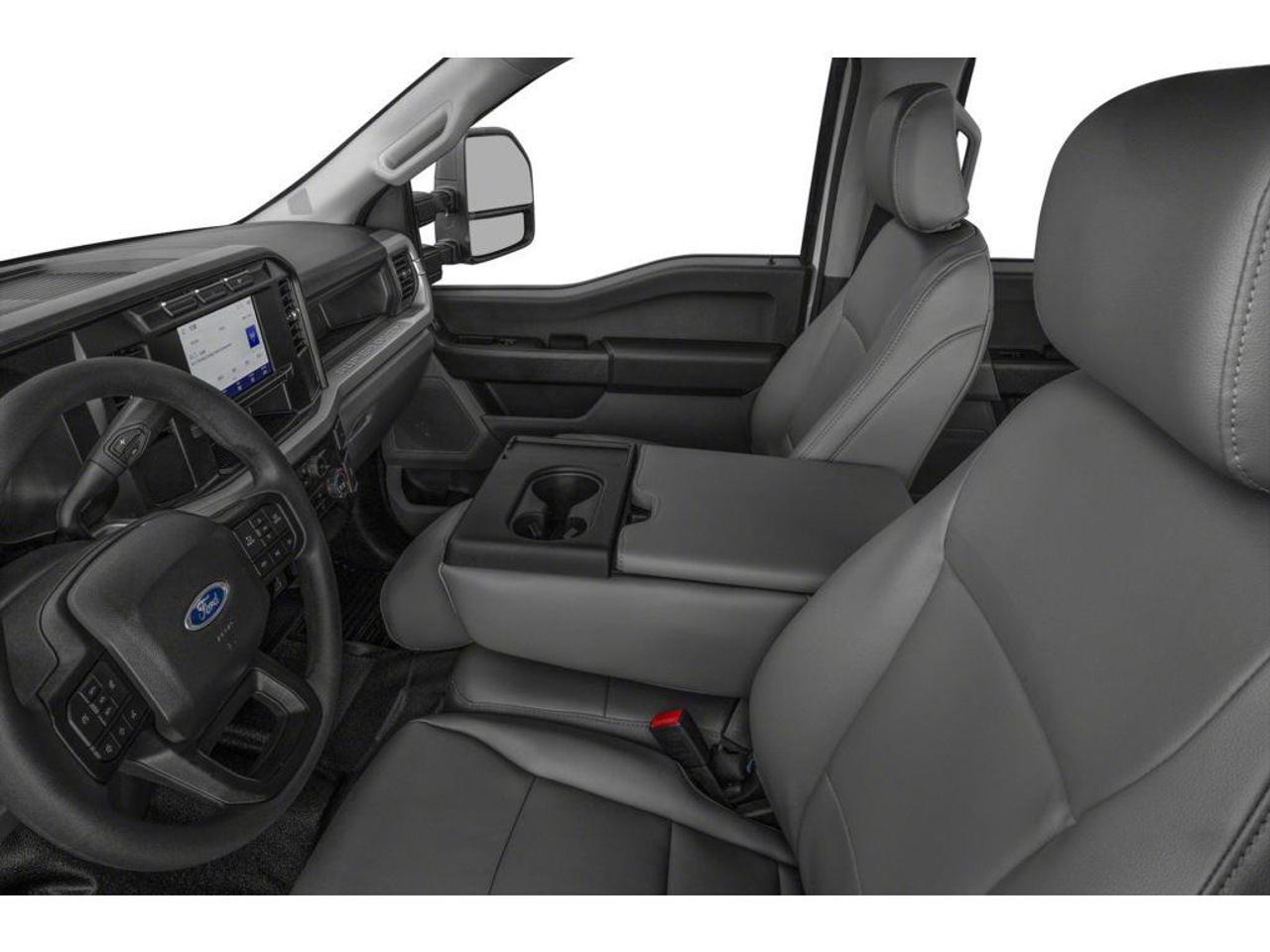 2025 Ford F-250 XL Photo