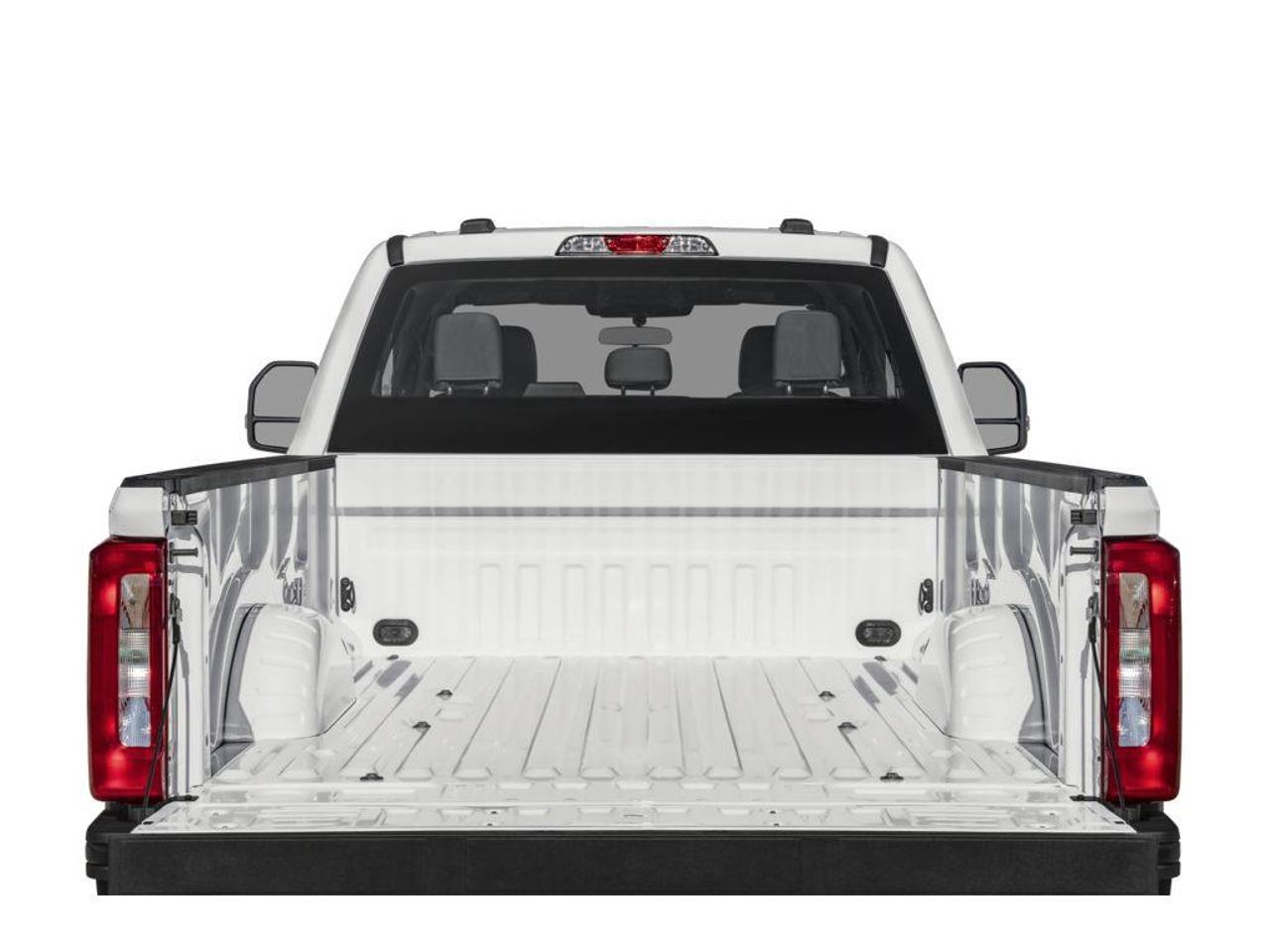 2025 Ford F-250 XL Photo