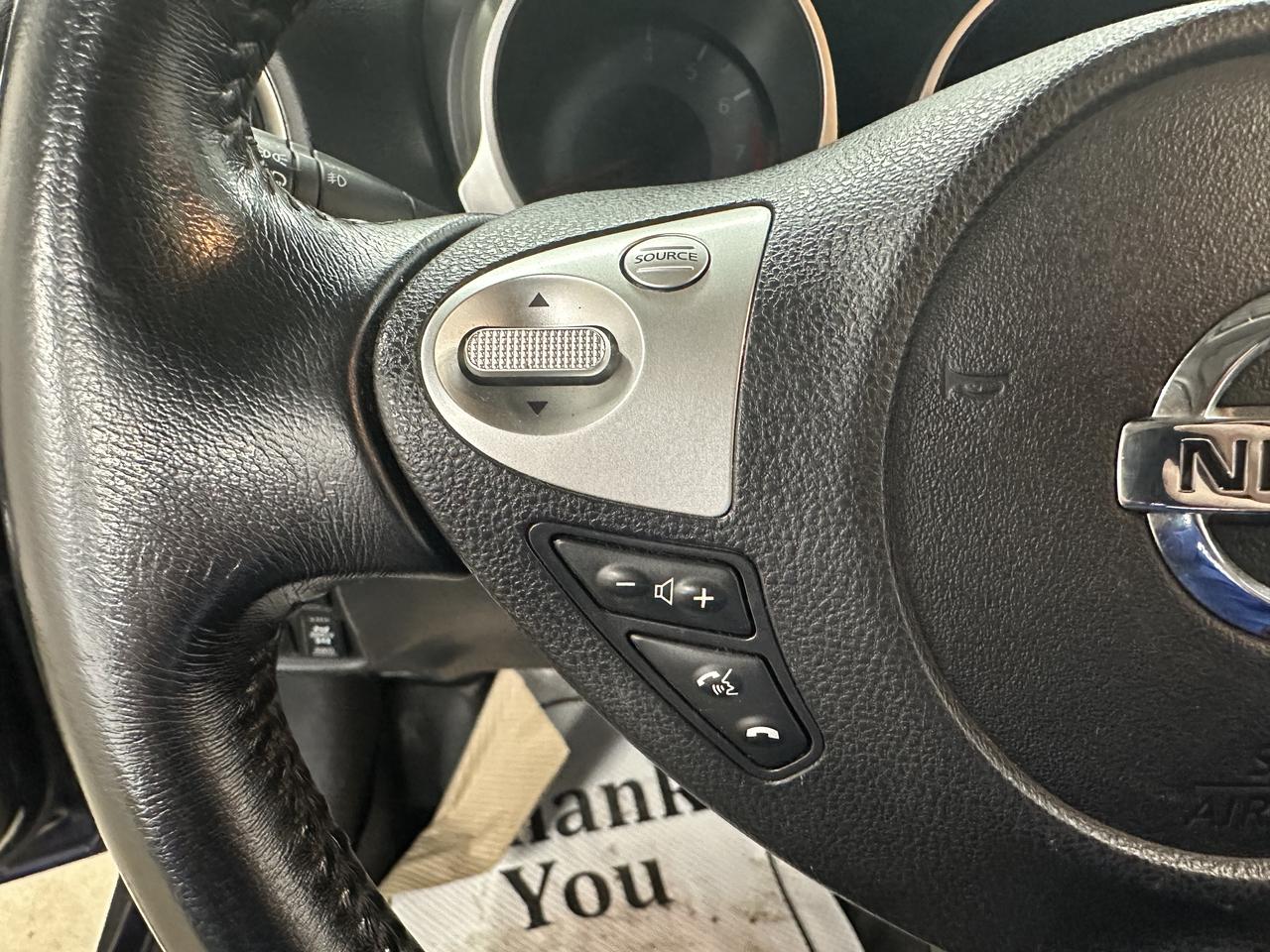 2016 Nissan Juke SL Photo27