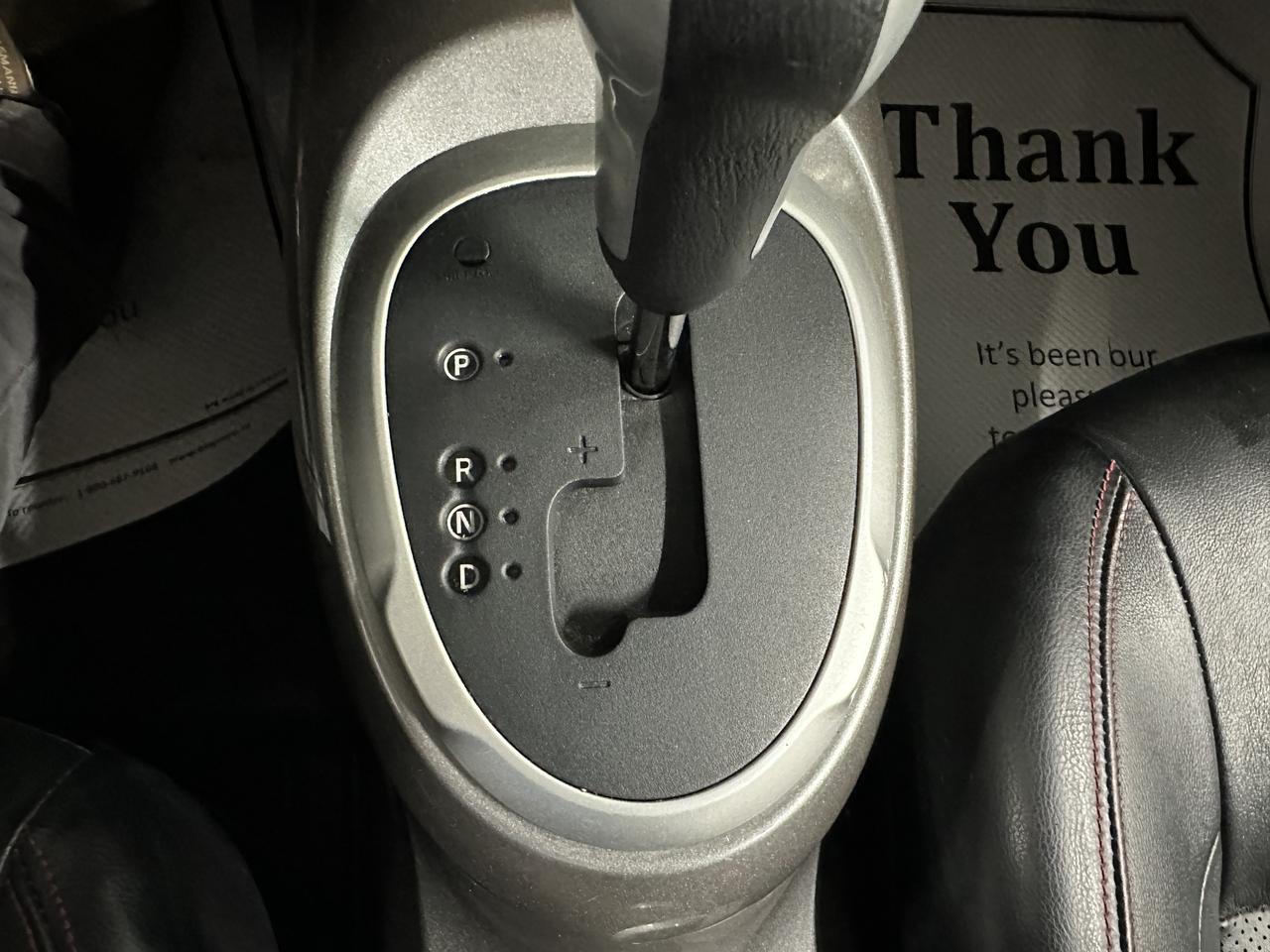 2016 Nissan Juke SL Photo