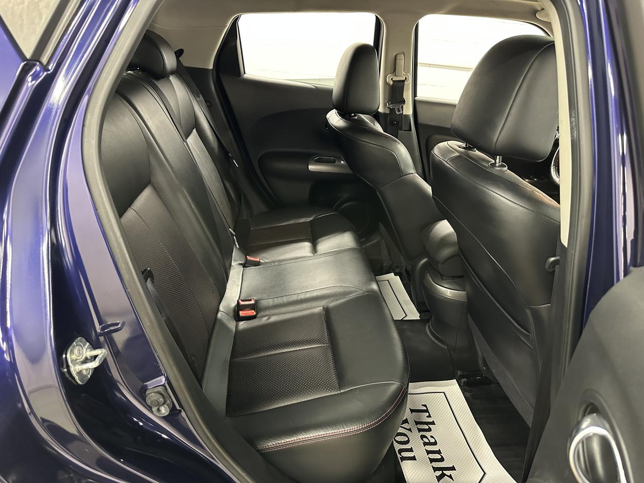 2016 Nissan Juke SL Photo34