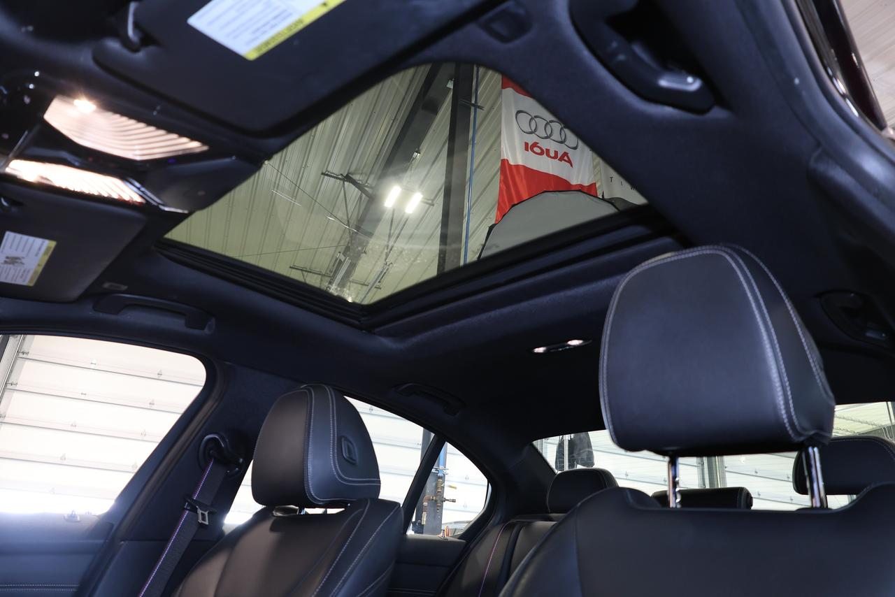2021 BMW 3 Series M340i xDrive - SUNROOF|NAVI|CAMERA|BLINDSPOT Photo