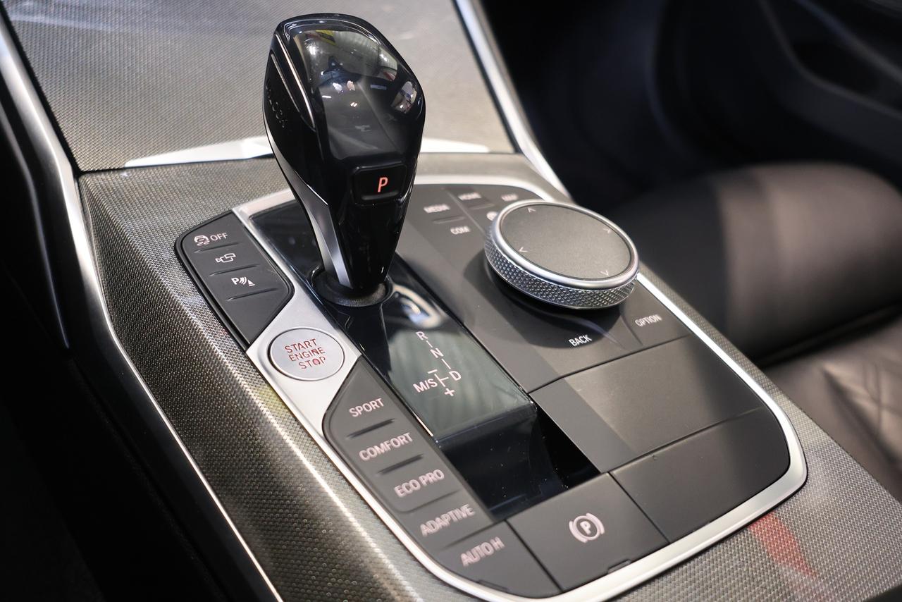 2021 BMW 3 Series M340i xDrive - SUNROOF|NAVI|CAMERA|BLINDSPOT Photo