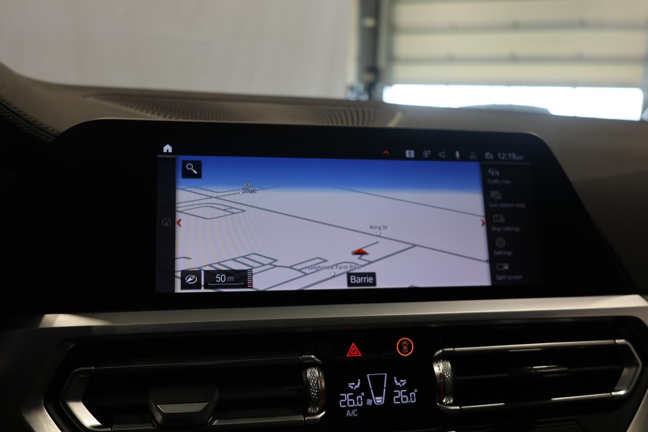 2021 BMW 3 Series M340i xDrive - SUNROOF|NAVI|CAMERA|BLINDSPOT Photo
