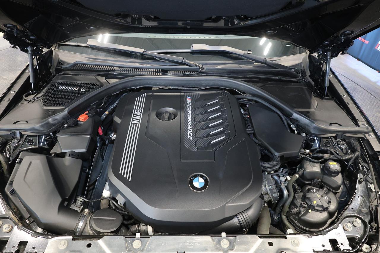 2021 BMW 3 Series M340i xDrive - SUNROOF|NAVI|CAMERA|BLINDSPOT Photo