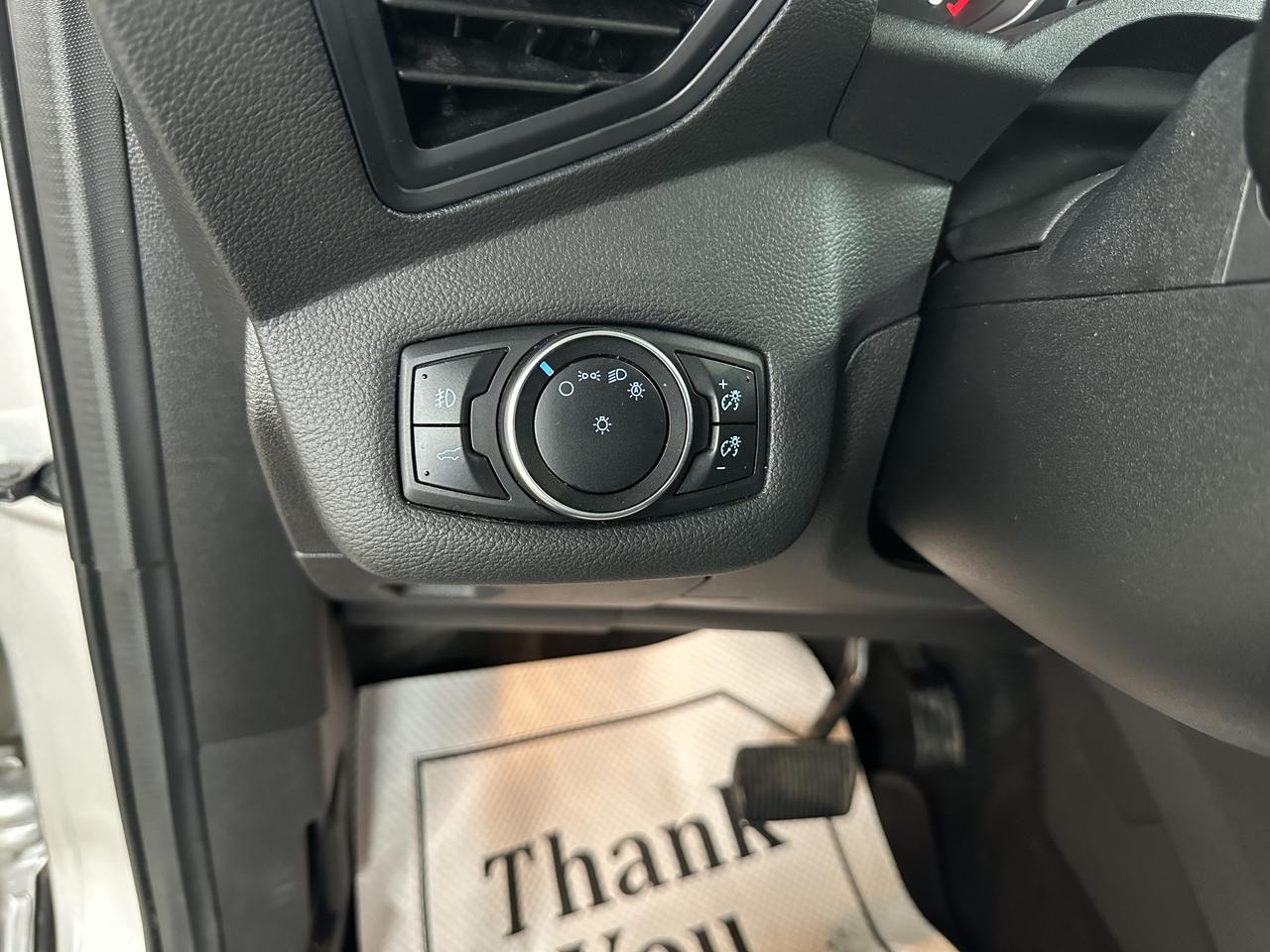 2017 Ford Escape 4WD 4dr SE Photo19