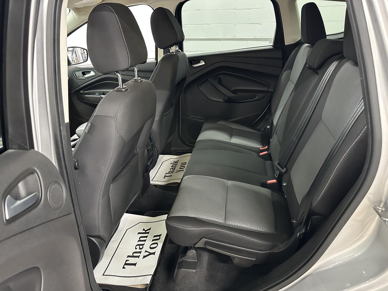 2017 Ford Escape 4WD 4dr SE Photo15