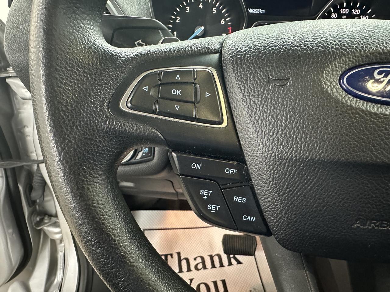 2017 Ford Escape 4WD 4dr SE Photo9