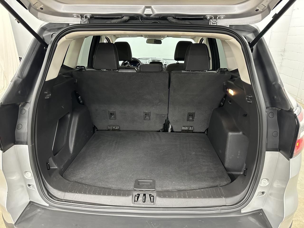 2017 Ford Escape 4WD 4dr SE Photo6