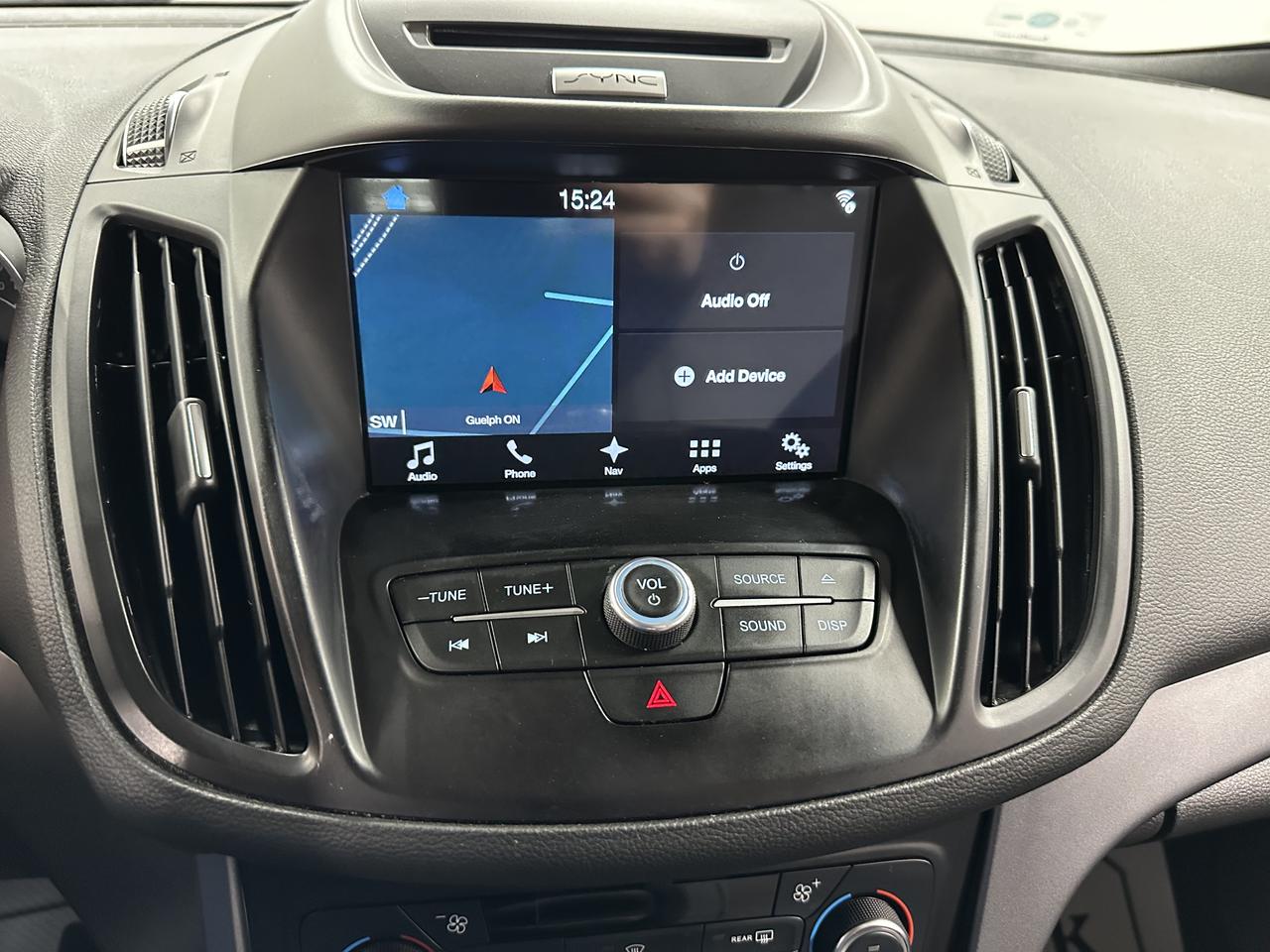 2017 Ford Escape 4WD 4dr SE Photo33