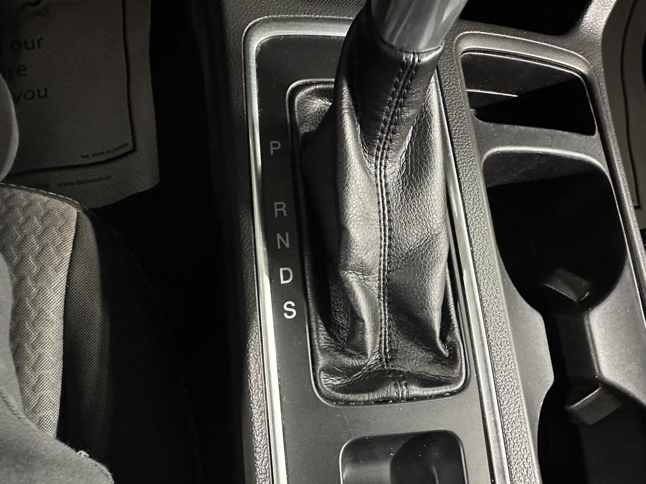 2017 Ford Escape 4WD 4dr SE Photo35