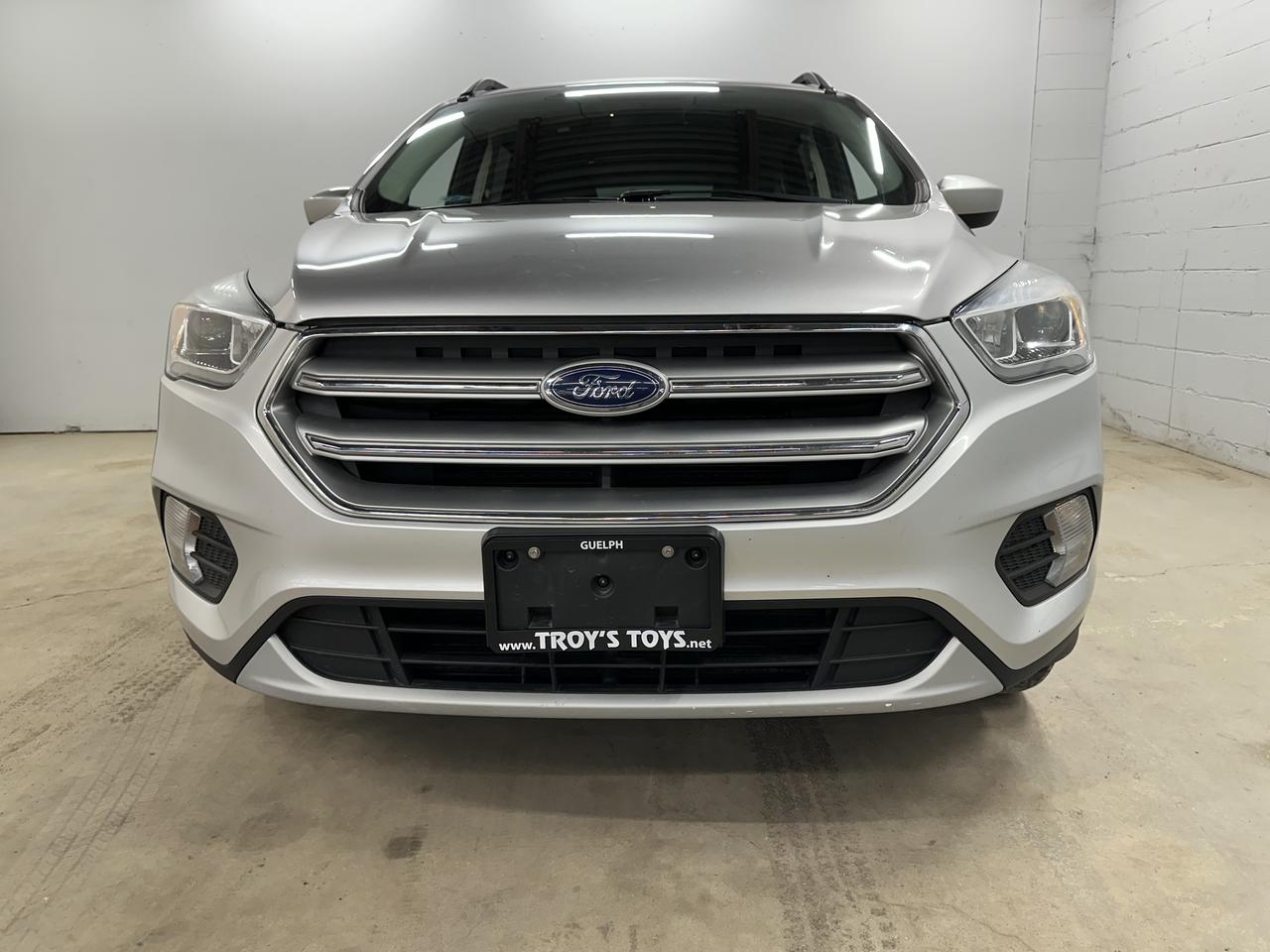 2017 Ford Escape 4WD 4dr SE Photo24