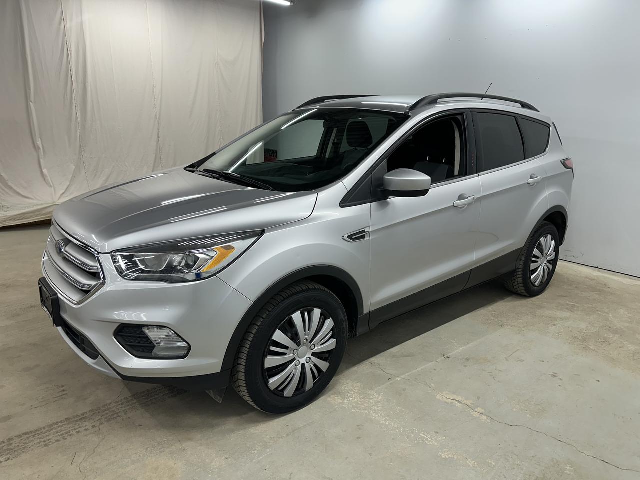 2017 Ford Escape 4WD 4dr SE Photo3